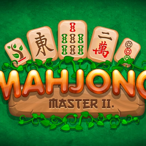 Mahjong Master 2